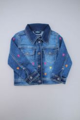 Veste jean stretch neuve  Losan