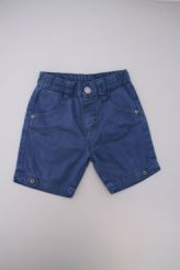 Short marine léger été  Grain de blé