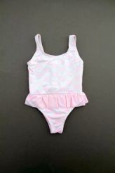 Maillot de bain cœurs  Obaïbi 