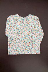 T-shirt jersey doux neuf  John Lewis & Partners