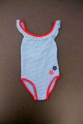 Maillot de bain 1 pièce  Obaïbi