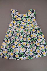 Robe à fleurs été neuve  DPAM