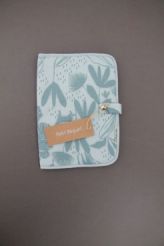 Protège carnet de santé  Petit Béguin