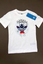 Tee-shirt fin léger neuf  Adidas