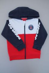 Gilet en molleton neuf  PARIS SAINT-GERMAIN