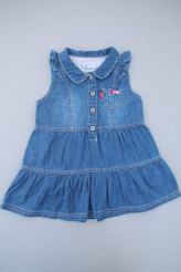 Robe en chambray neuve  Levi's