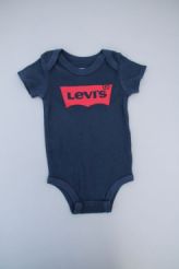 Body bleu marine mixte  Levi's