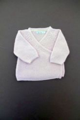 Brassière maille douce  Bout'chou