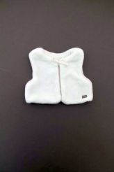 Gilet moumoute neuf  Sucre d'orge
