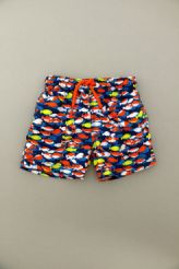 Short de bain imprimé  DPAM