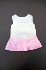 Robe habillée été neuve  Tutto Piccolo