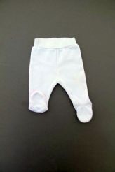 Pantalon rose layette  Vertbaudet