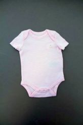 Body jersey doux neuf  babyGap