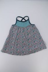 Robe imprimée légère  Moulin Roty