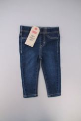 Jegging denim bleu neuf  Levi's