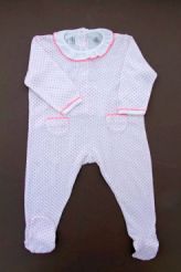 Pyjama jersey doux neuf  Petit Bateau