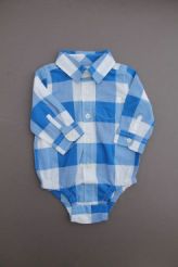 Chemise body neuve  babyGap