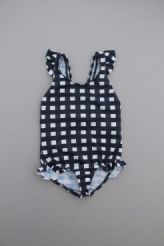 Maillot de bain 1 pièce  Tartine et Chocolat