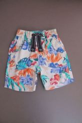 Short hawaïen léger été  Catimini