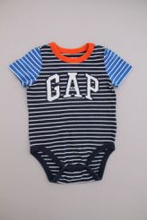 Body t-shirt rayé été  babyGap