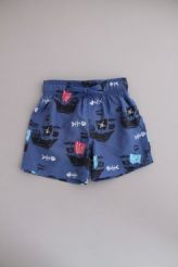 Short de bain pirate  Sanetta