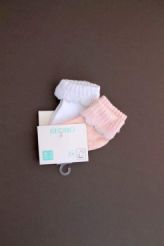 Lot de chaussettes neuves  Obaïbi