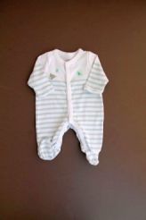 Pyjama mixte maternité  Vertbaudet
