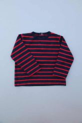 T-shirt marinière mixte  Petit Bateau