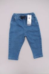 Pantalon en denim neuf  Petit Bateau