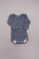 Body laine chaud hiver  Petit Bateau