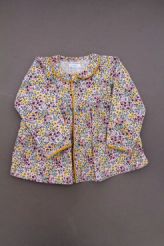 Blouse imprimée florale  Bout'chou