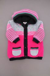 Gilet doublé polaire  Catimini