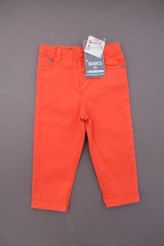 Pantalon orange neuf  Orchestra