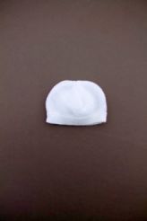 Bonnet maille mixte neuf  bébé 9
