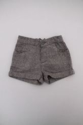 Short laine chaud hiver  Bout'chou