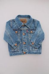 Veste en jean mi-saison  Levi's