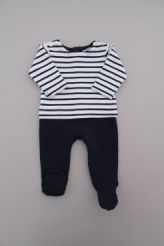 Pyjama molleton chaud  Jacadi