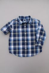 Chemise mi-saison neuve  Janie and Jack