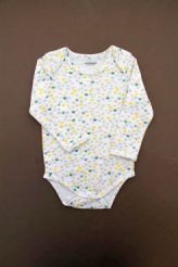 Body jersey doux hiver  Vertbaudet