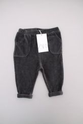 Pantalon velours neuf  Zara