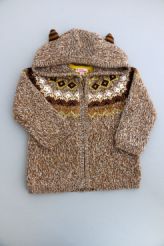 Gilet coton jacquard  DPAM