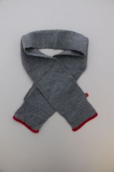Echarpe tricot doux neuf  Obaïbi