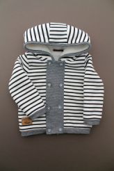 Veste doublée polaire  Sergent Major