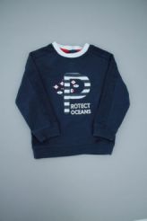 Sweat mi-saison neuf  Obaïbi