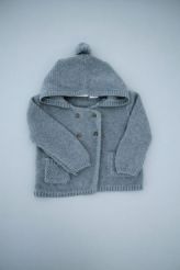 Gilet mixte mi-saison  Mango