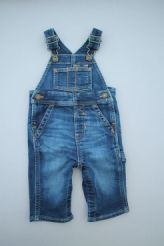 Salopette denim souple  babyGap