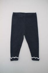 Pantalon maille chaud  Jacadi
