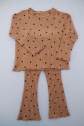 Ensemble doux 2 pièces  Zara