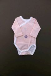 Body en laine chaud neuf   Petit Bateau