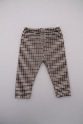 Pantalon mixte chaud   Zara